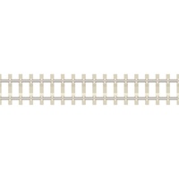 Peco N Flexible Track with Concrete Sleeper
