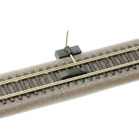 Peco N Decoupler Manual Uncoupler 2pkt