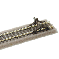 Peco N Built Type Buffer Stop