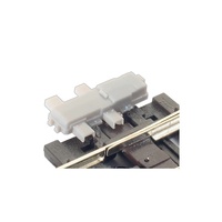 Peco N Dummy Point Motor