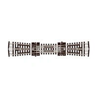 Peco N Code 55 Double Slip (10deg Angle)