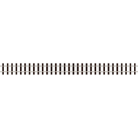 Peco OO-9 Narrow Gauge Flexible Track Code 80 Nickel Silver 914mm