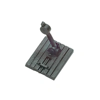 Peco OO-9 Narrow Gauge Turnout Levers Dummy