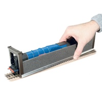 Peco HO OO Loco Lift and Storage Unit- holds 1 train
