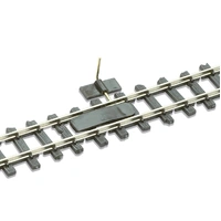 Peco OO/HO9 Narrow Gauge Decouplers Manual 2pkt