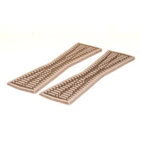 Peco OO/HO Long Crossing Underlay 2pkt