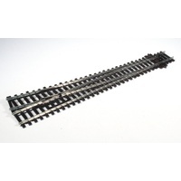 Peco OO/HO Curve Double Radius Right Hand Underlay 2pkt