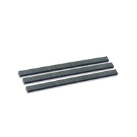 Peco G 1 Moulded Woodgrain Sleepering 6pkt