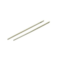 Peco G 1 Turnout Blades Code 200 Nickel Silver 2pkt