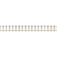 Peco OO/HO Line Concrete Tie Flex Code 83