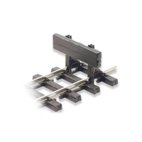Peco G Scale Buffer Stop 1pkt