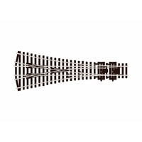 Peco OO/HO Point 3 Way Medium Point Insulfrog