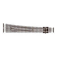 Peco N Large Radius Right Hand code 55
