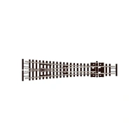 Peco N Y Medium Radius Turnout code 55