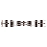 Peco O Long Crossing Electrofrog