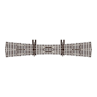 Peco OO/HO Double Slip Switch code 83
