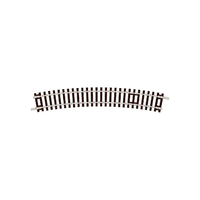 Peco N Standard Curve 2nd Radius 2.5D