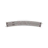 Peco N Standard Curve 3rd Radius