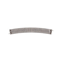 Peco N Standard Curve 4th Radius