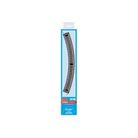Peco OO/HO 1st Radius Double Curves St221 4pkt