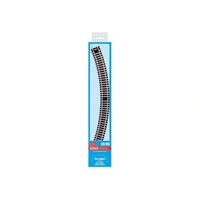 Peco OO/HO 2nd Radius Double Curves St226 4pce