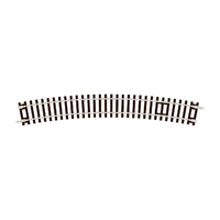 Peco OO/HO Curve 4th Radius