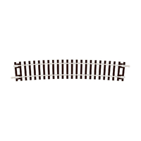 Peco OO/HO Special Curve For Use with Y Turnouts