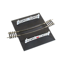 Peco OO/HO Level Crossing Add-on-Radius 3