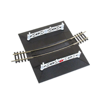 Peco OO/HO Level Crossing Add-on-Radius 3