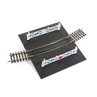 Peco OO/HO Level Crossing 4th Radius