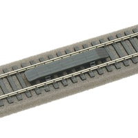 Peco OO/HO Decoupling Ramp Hornby & Peco HO