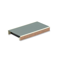 Peco OO/HO Straight Platform Brick