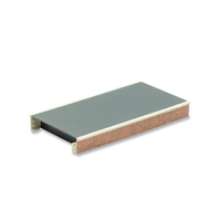 Peco OO/HO Straight Platform Brick