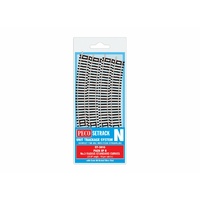 Peco N o.3 Radius Standard Curve 298.5mm (8X St-16)