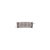 Peco N Half Curve 11.4Degrees code 80