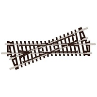 Peco N Gauge Right Hand Crossing