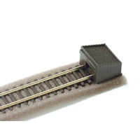 Peco N Sleeper Built Type Buffer Stop