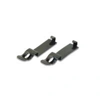 Peco N Power Connecting Clips