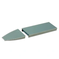 Peco N Platform Ramps Stone Type (2)