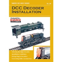 Peco Dcc Decoder Installation