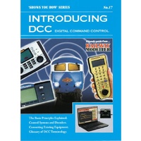 Peco Introducing Dcc