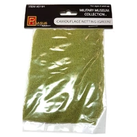 Pegasus 28mm Green Camo Netting  [5191]