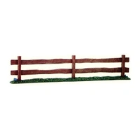 Pegasus 28mm Wooden Fences
