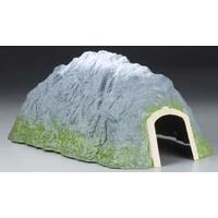 Pegasus 6406 HO Medium Straight Tunnel