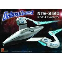 Pegasus Galaxy Quest N.S.E.A Protector Kit 9004