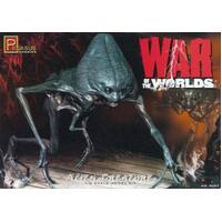 Pegasus 9007 1/18 Alien Creature - "War of the Worlds" model kit