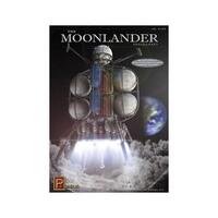 Pegasus The Moonlander 9109