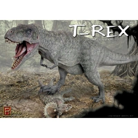 Pegasus 1/24 Tyranasaurous Rex Dinosaur