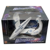 Pegasus 9904 Galaxy Quest N.S.E.A Protector, pre-built