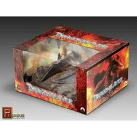 Pegasus 9921 1/32 Vermithrax Dragonslayer, pre-built